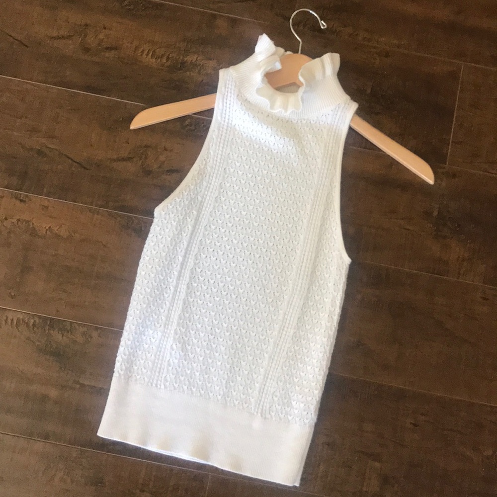Leith Sweater knit top